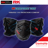 RK Raider Neck Gaiter / Tube Scarf
