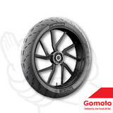 MICHELIN TYRE MOTORCYCLE PILOT MOTO GP 60/90 /70/90 80/90 90/80 100/80 120/70-17’’