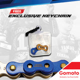 RK SENSHOU LIMITED EDITION KASMA SET 428KLO 132L