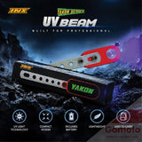 INX YAKON Series UV Beam Portable UV Light for Yakon Series with Battery