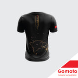 RK TAMASHII T-Shirt Tee