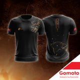 RK TAMASHII T-Shirt Tee