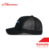 ALPINESTARS AGELESS Shadow Trucker Black/Black