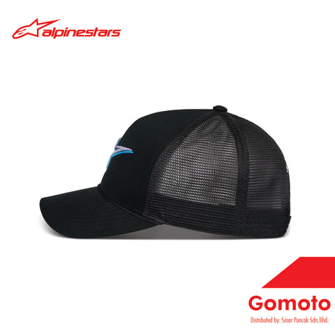 ALPINESTARS AGELESS Shadow Trucker Black/Black
