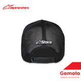 ALPINESTARS AGELESS Shadow Trucker Black/Black