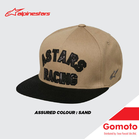 ALPINESTARS ASSURED Colour Sand