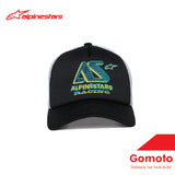 ALPINESTARS AYESS Trucker Black/White