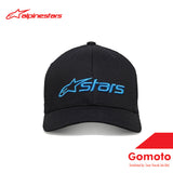 ALPINESTARS MTR Gear Hat Blaze 2.0 Black/Blue