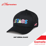 ALPINESTARS MTR Gear Hat Cereal Black