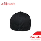 ALPINESTARS MTR Gear Hat Cereal Black