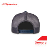 ALPINESTARS COMPONENT Trucker Navy/Grey