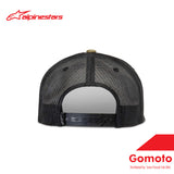 ALPINESTARS COVERT Trucker Green/Black
