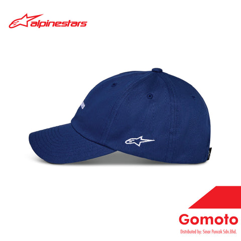 ALPINESTARS DEDUCE Strapback Blue