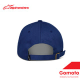 ALPINESTARS DEDUCE Strapback Blue