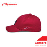 ALPINESTARS MTR Gear Elemental Red