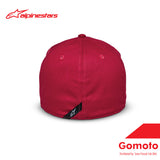 ALPINESTARS MTR Gear Elemental Red