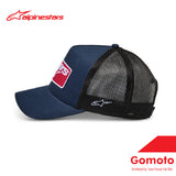 ALPINESTARS FOCUS Trucker Navy/Black