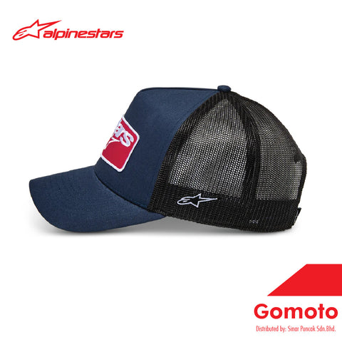 ALPINESTARS FOCUS Trucker Navy/Black