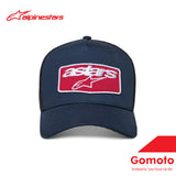 ALPINESTARS FOCUS Trucker Navy/Black