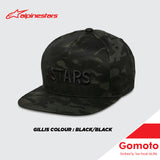 ALPINESTARS GILIS Black/Black