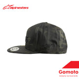ALPINESTARS GILIS Black/Black
