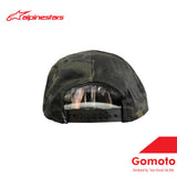 ALPINESTARS GILIS Black/Black
