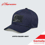 ALPINESTARS HYPTO Navy
