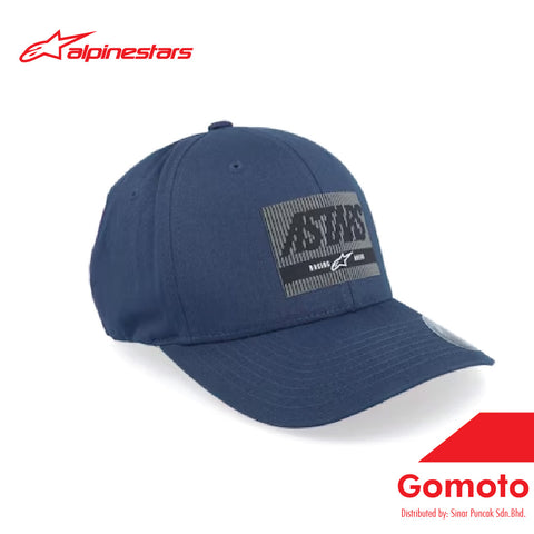 ALPINESTARS HYPTO Navy