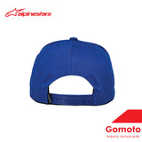 ALPINESTARS Los Angeles Blue/White