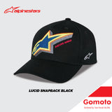 ALPINESTARS LUCID Snapback