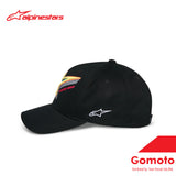 ALPINESTARS LUCID Snapback