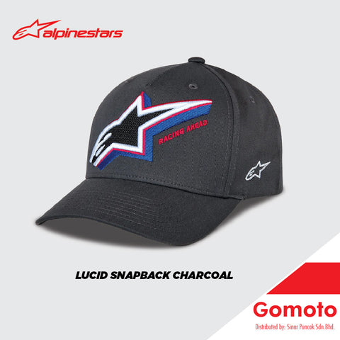 ALPINESTARS LUCID Snapback