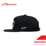 ALPINESTARS SPEESBAR Hat Black