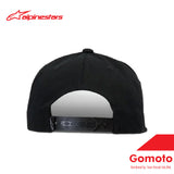 ALPINESTARS SPEESBAR Hat Black