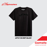 ALPINESTAR APLTY SS Knit Black