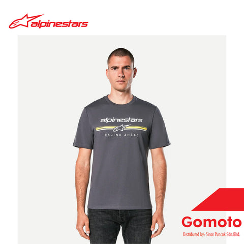 ALPINESTAR BETTERYET Csf Colour Charcoal