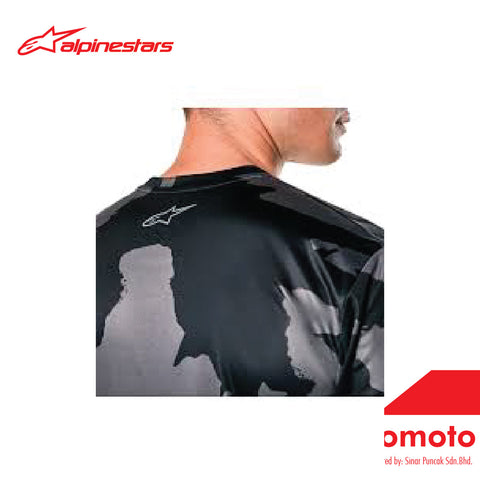 ALPINESTAR CAMO Perfomance SS
