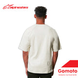 ALPINESTAR EASE SS Knit Off White