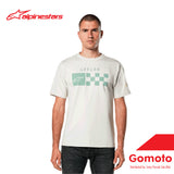 ALPINESTAR GALLANT SS White