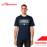 ALPINESTAR LEVELING Csf Navy