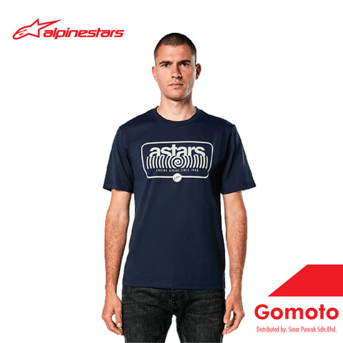 ALPINESTAR LEVELING Csf Navy