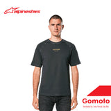 ALPINESTAR OVATION Ss Black