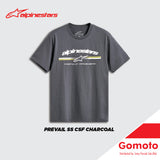 ALPINESTAR PREVAIL SS Csf Charcoal