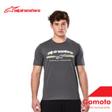 ALPINESTAR PREVAIL SS Csf Charcoal
