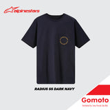 ALPINESTARS RADIUS SS Dark Navy