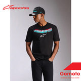 ALPINESTARS ELLIPSOID Ss Csf Black