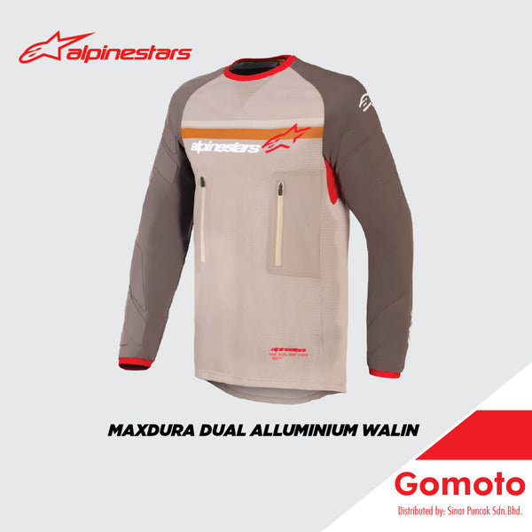 ALPINESTAR MAXDURA Jersey Dual