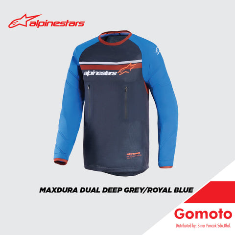 ALPINESTAR MAXDURA Jersey Dual