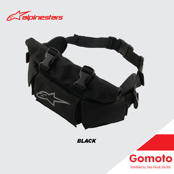 ALPINESTARS KANGA 2 Wp Waist Bag