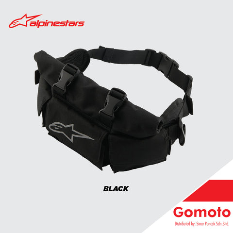 ALPINESTARS KANGA 2 Wp Waist Bag